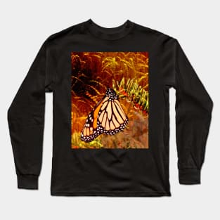 Monarch Music Long Sleeve T-Shirt